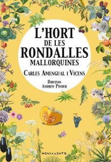 l hort de les rondalles mallorquines-carles amengual i vicens-9788417113032