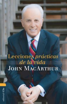 lecciones practicas de la vida (ebook)-john macarthur-9788417131432