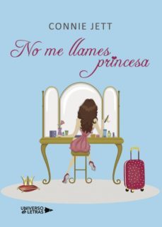 no me llames princesa-9788417139032
