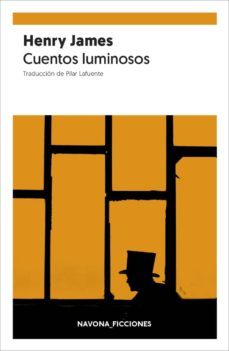 cuentos luminosos-henry james-9788417181932