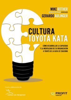 cultura toyota kata (ebook)-mike rother-9788417209032