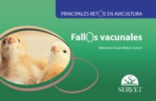 principales retos en avicultura. fallos vacunales-mohamed faizal abdul careem-9788417225032