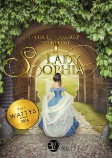 lady sophia-lydia c. ramirez blytherose-9788417228132