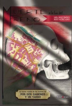 muerte a la luz del freno-9788417237332