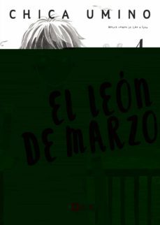 el leon de marzo nº 01 (de 12)-9788417243432