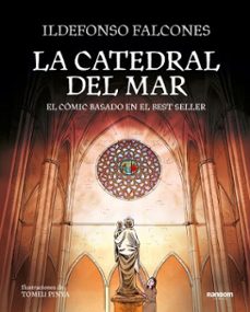 la catedral del mar (ebook)-ildefonso falcones-9788417247232