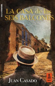 la casa de los seis balcones-9788417248932