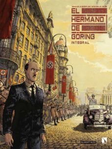 -arnaud le gouefflec-steve lejeune-9788417318932