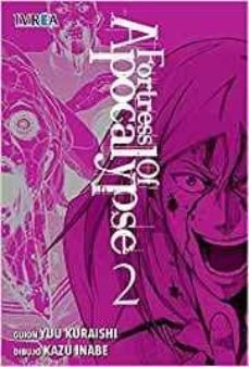 fortress of apocalypse 02-9788417356132