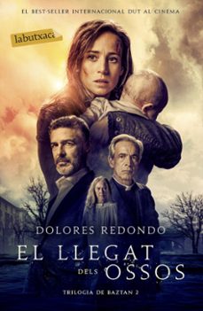 el llegat dels ossos (ed. pel·lícula)-dolores redondo-9788417423032