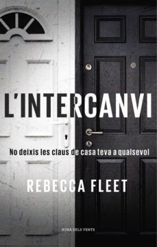 l'intercanvi (ebook)-rebecca fleet-9788417444532