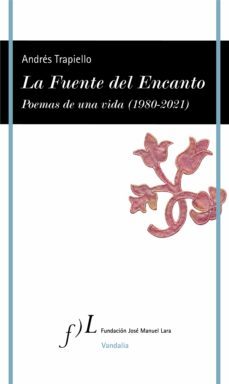 la fuente del encanto (ebook)-9788417453732