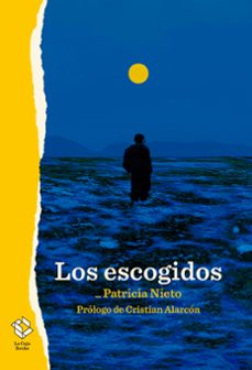 los escogidos-9788417496432