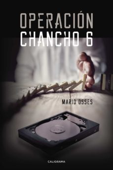 (i.b.d.) operacion chancho 6-mario osses-9788417505332