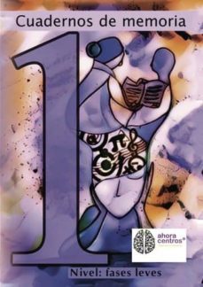 cuadernos de memoria. nivel: fases leves (ebook)-9788417520632