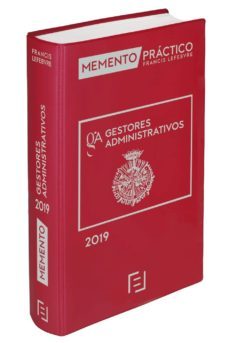 memento gestores administrativos-9788417544232