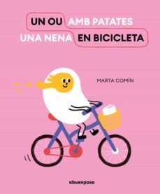 un ou en bicicleta-9788417555832