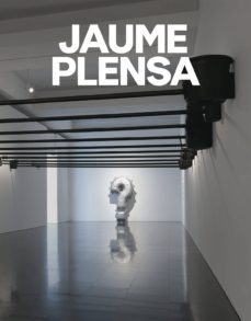 jaume plensa - ingles-9788417593032