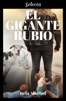 el gigante rubio (segundas oportunidades) (ebook)-9788417610432