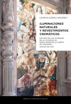 iluminaciones naturales y revestimientos cromaticos-9788417633332