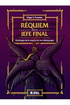 requiem para el jefe final-edgar s. fuentes-9788417649432