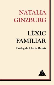 lèxic familiar (ebook)-natalia ginzburg-9788417743932