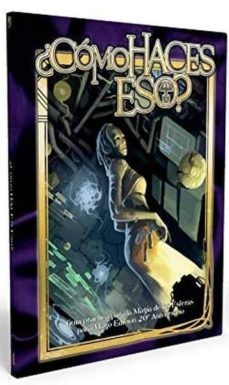 ¿como haces eso?-satyros phil brucato-9788417775032