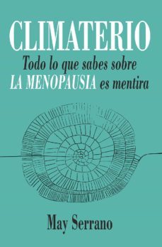 climaterio (ebook)-may serrano-9788417828332