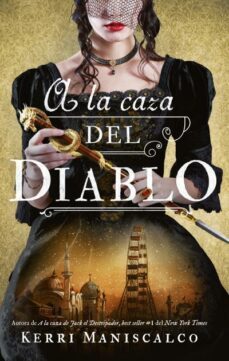 a la caza del diablo-9788417854232
