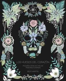 los huesos del corazon (ebook)-bego martin-9788417858094