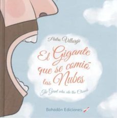 el gigante que se comio las nubes-9788417885632