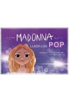 madonna: la reina del pop-9788417936532