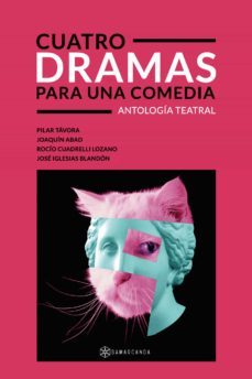 cuatro dramas para una comedia (ebook)-9788417941932