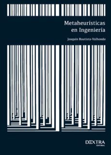 metaheuristicas en ingenieria-9788417946432
