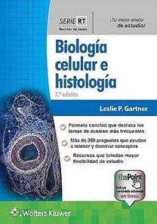 biologia celular e histologia-9788417949532