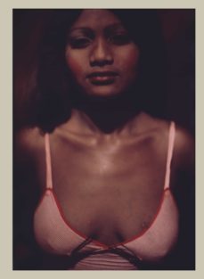 miguel rio branco: oeuvres photographiques / photographic works 1968-1992-9788417975432