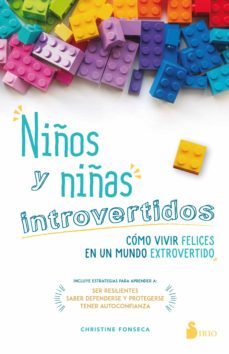 niños y niñas introvertidos (ebook)-christine fonseca-9788418000232