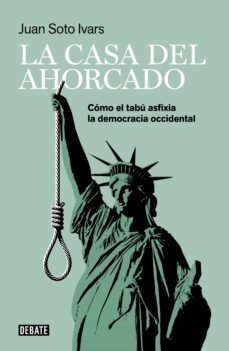 la casa del ahorcado (ebook)-juan soto ivars-9788418006432