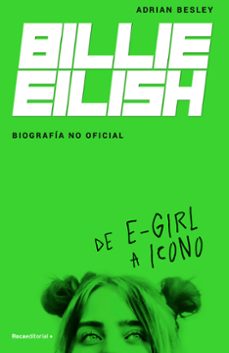 billie eilish. biografia no oficial-9788418014932