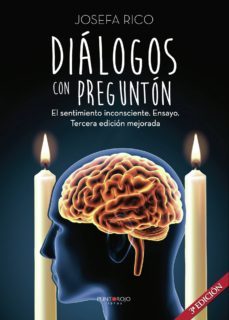 dialogos con pregunton. tercera edicion mejorada (ebook)-9788418031632