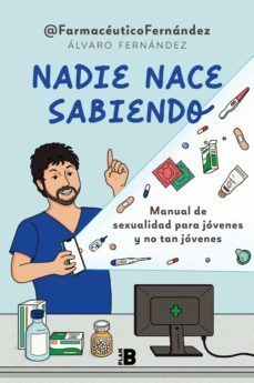 nadie nace sabiendo (ebook)-9788418051432
