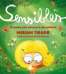 sensibles (ebook)-miriam tirado-9788419048592