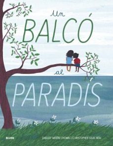 un balco al paradis-shelley moore thomas-christopher silas neal-9788418075032