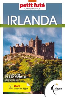 irlanda  carnet de viaje (ebook)-9782370579133