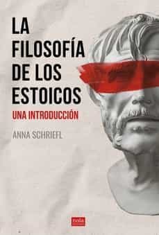 la filosofia estoica: una introduccion-9788418164132