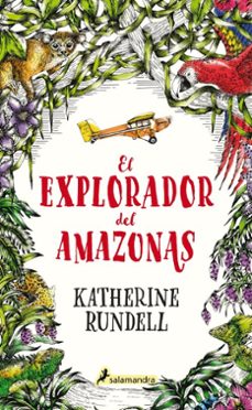 el explorador del amazonas-9788418174032
