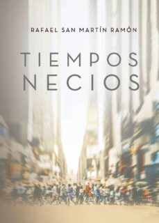 tiempos necios (ebook)-9788418194832