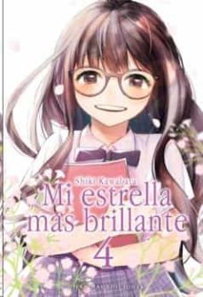mi estrella mas brillante 4-9788418222832
