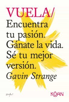 vuela-gavin strange-9788418223532