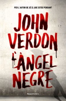 l'àngel negre (sèrie david gurney 7) (ebook)-john verdon-9788418249532